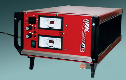 Генератор электростатического заряда AGW / AGW PUR