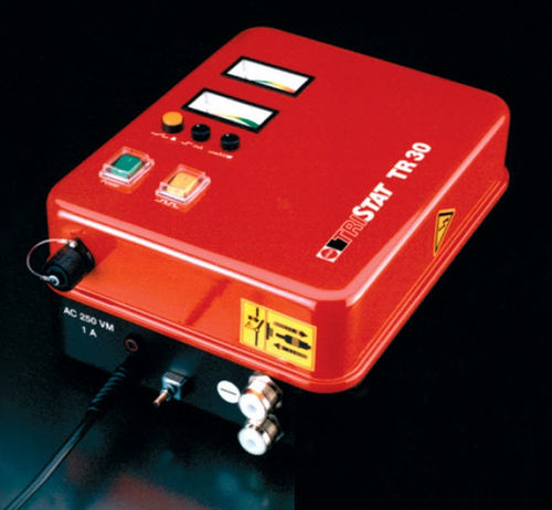 Генератор электростатического заряда TR 30