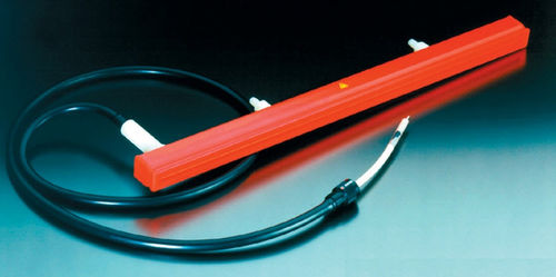 Электростатическая зарядная планка ALS