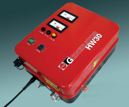 Генератор электростатического заряда HW 30