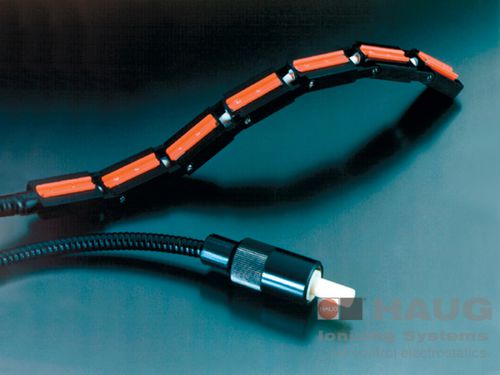 Ионизирующая штанга EI FORM