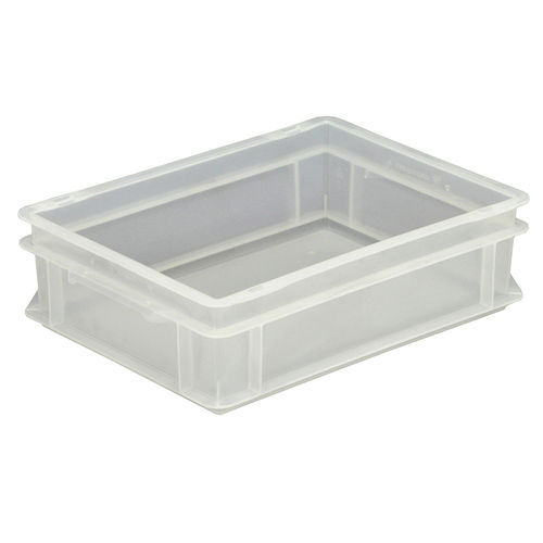 Ящик ПП RAKOтранспортныйскладскойштабелируемый