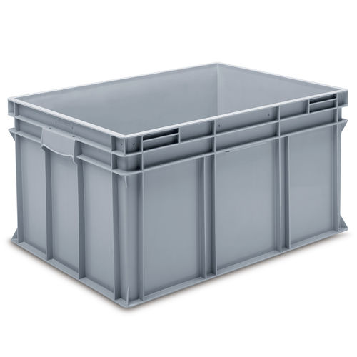 Ящик ПП RAKO транспортныйскладскойштабелируемый