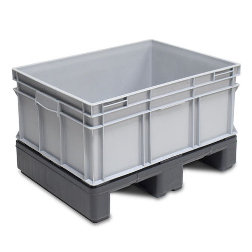 PP crate RAKO transportstoragewith handles