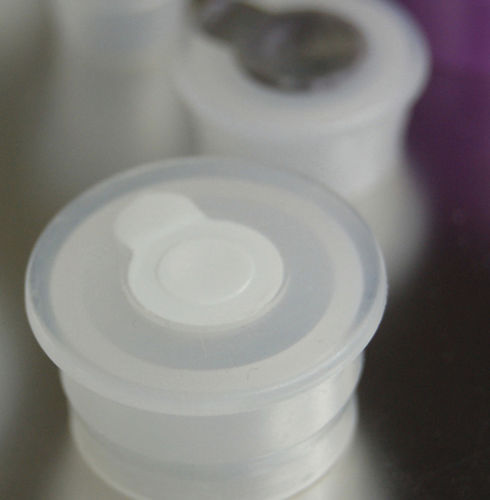 Крышка из фольги пластиковаядля пищевой промышленностидля фармацевтической промышленности