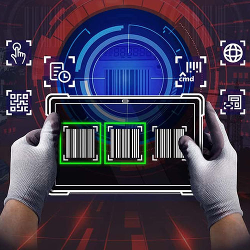 Программное обеспечение для чтения штрих-кодов KeyWedge BARCODE READER UTILITYсканер отслеживанияпромышленный