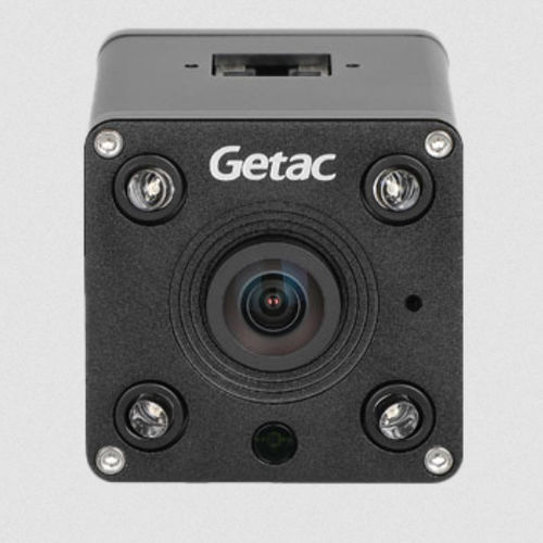 Промышленная камера ZeroDark™HDRбезопасностьинфракрасная