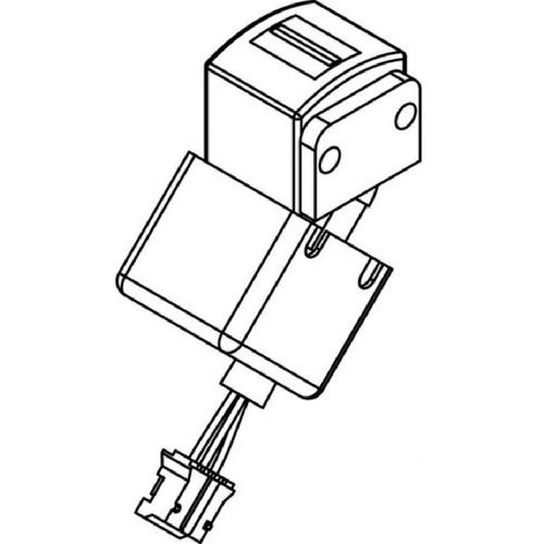 Магнитная головка распознавания символов HW-AR-100-02