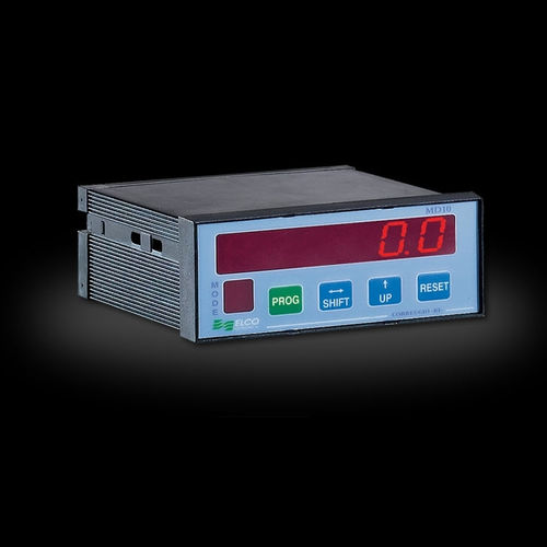 Индикатор состояния CONTAIMPULSI MD 10цифровой для монтажа на панельдля медицинского применения