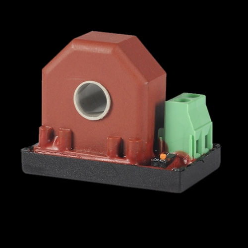 Датчик тока с разомкнутым контуром ETA ACpower