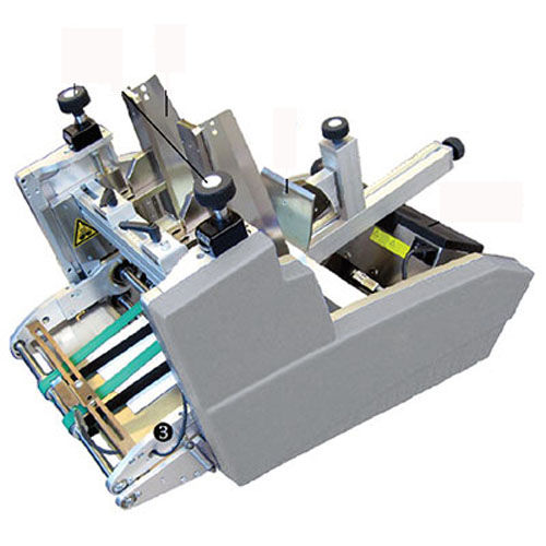 Фрикционный питатель бумаги BF300