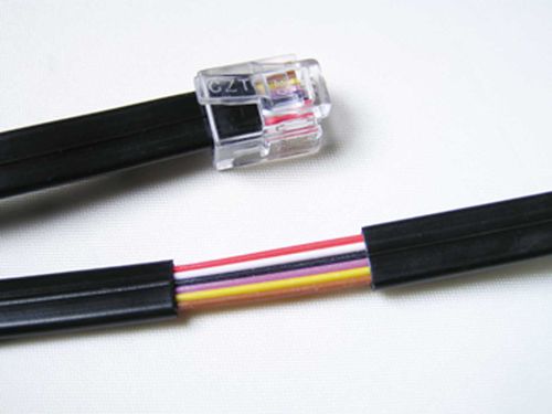 Кабель питания 160571RJ12