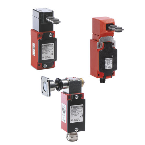 Позиционный переключатель серии VTW, VTU, VT