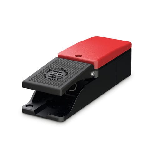 Ножной переключатель управления, одна педальIP68IP67