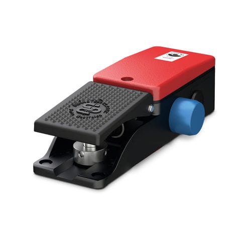 Ножной переключатель серии ДГУВодна педальс чехлом прочный