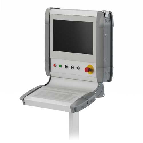 Панельный шкаф CC-5000 neXtmodularалюминийпромышленный