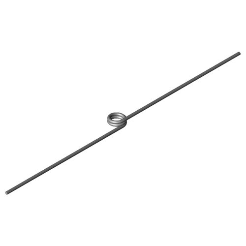 Торсионная пружина T-16000Rwireinox