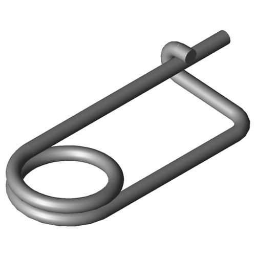 Beta pin C400-12Lsteelsafety