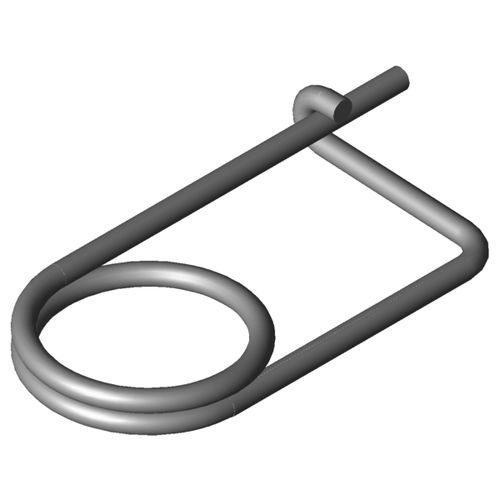 Beta pin C400-25Lsteelsafety