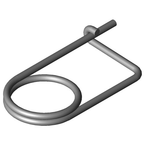 Beta pin C400-28Lsteelsafety