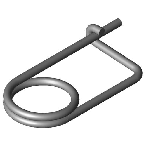 Beta pin C400-30Lsteelsafety