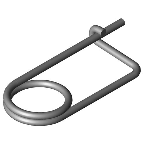 Beta pin C400-35Lsteelsafety