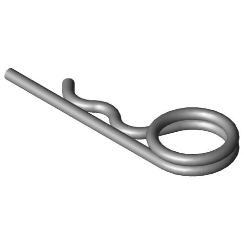 Beta pin C360-22Lsteelfor pipes