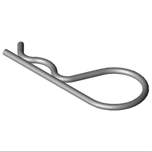 Бета-штифт C380-10Lметаллпрецизионныйметрический