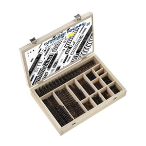 Пружина сжатия Pruef1wirePC