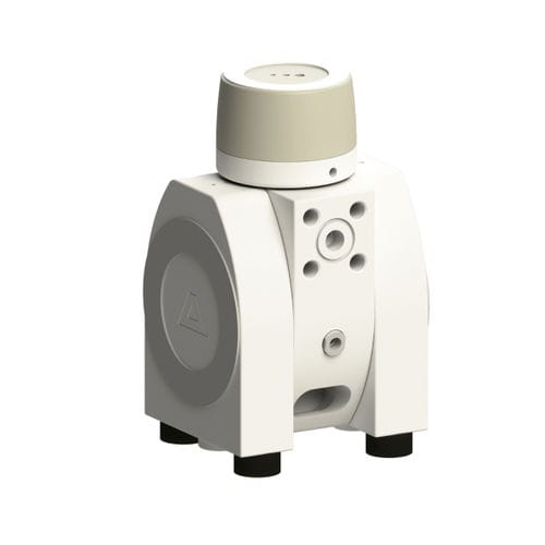 Демпфер пульсаций серии E