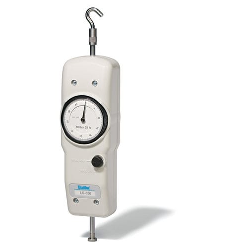 Механический динамометр LG Seriesportable