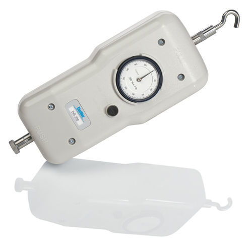 Механический датчик силы серии DGпортативныйэргономичный