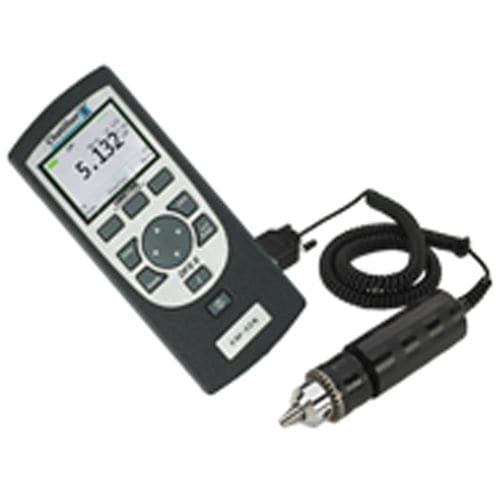 Цифровой датчик силы DFS II R ND Series, портативный, с ЖК-дисплеем