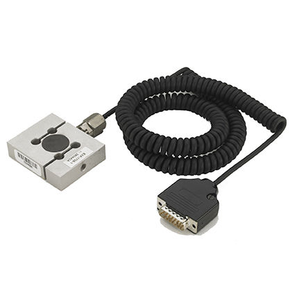 Тензодатчик сжатия серии SLCS-образный тензодатчикцифровой