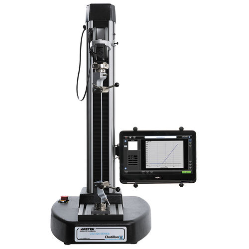 Силовые испытательные машины серии CS2, сжатие, растяжение, изгиб