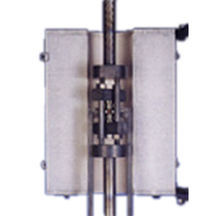 Mechanical test furnace chamberelectrichigh-temperature