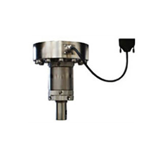 Tension load cell HLC Series button typestrain gauge