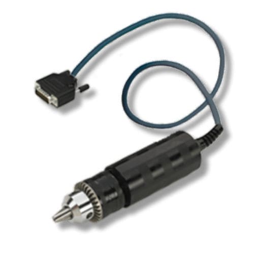 Статический датчик крутящего момента серии STS, выход напряжения