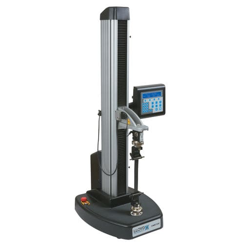 Машина для испытания на сжатие LS5, растяжение, изгиб, трение