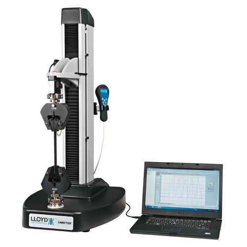Машина для испытания на сжатие серии LS, растяжение, изгиб, растяжение