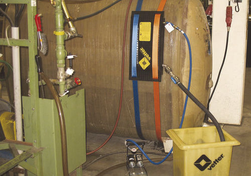 Drainage device DLD 50/30