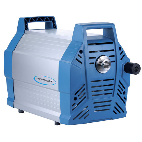 Мембранный вакуумный насос МВ 10Н безмасляный220ВAC230ВAC