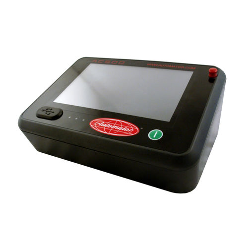 Универсальная система управления AC 500