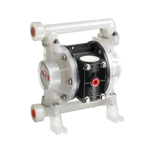 Топливный насос FDM 07для химикатовпневматическийсамовсасывающий