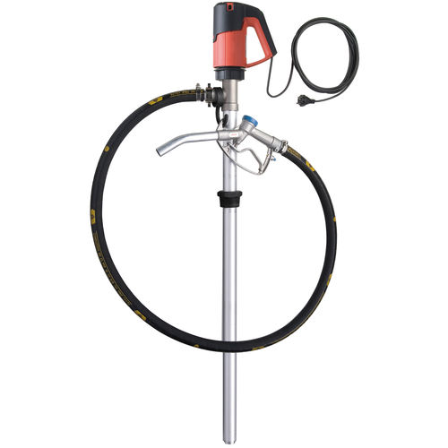 Насос для нефтехимической промышленности для сырой нефти, масла, дизельного топлива