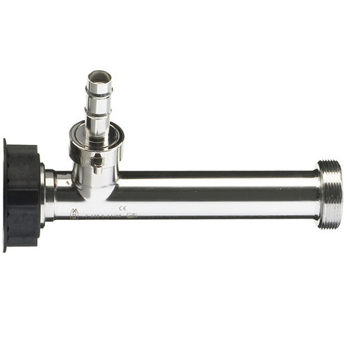 Бочковой насос F 430 TRтопливодля химикатовэлектрический