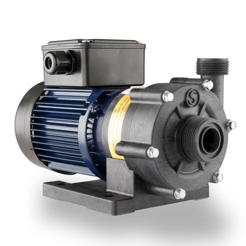 Химический насос MA BG1магнитный приводсамовсасывающийцентробежный