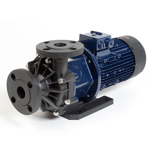 Химический насос MA BG5магнитный приводсамовсасывающийцентробежный