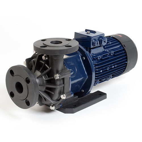 Химический насос MA BG5Hмагнитный приводсамовсасывающийцентробежный