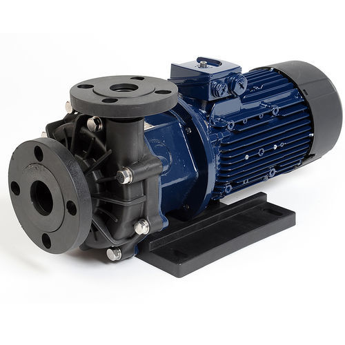 Химический насос MA BG6Hмагнитный приводсамовсасывающийцентробежный